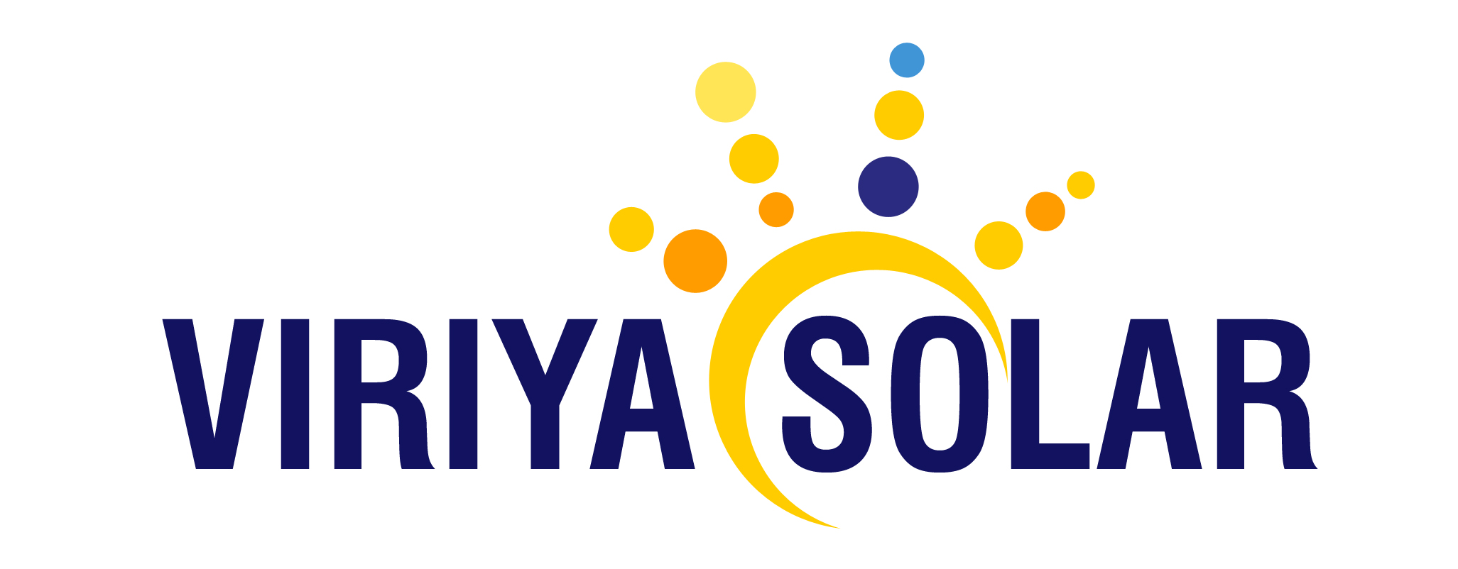 Logo Design by Artistiqojee for Viriya Solar  | Design #22351987