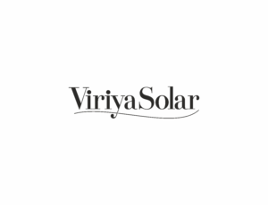 Logo-Design von Edu Morente für Viriya Solar  | Design #22351570