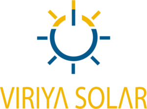 Logo-Design von Farhan 2020 für Viriya Solar  | Design: #22352148