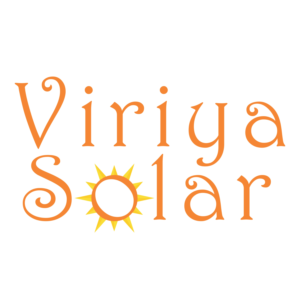 Logo-Design von magnetIndia für Viriya Solar  | Design: #22352448