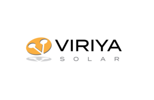 Logo-Design von BinghamDsign für Viriya Solar  | Design: #22357231
