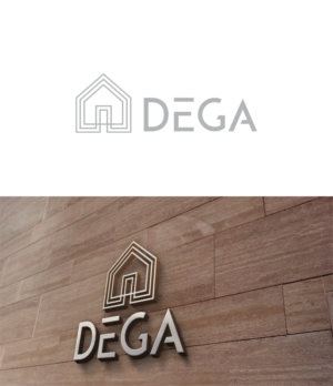 Logo Design by trufya for Dega Investments LLC | Design: #22392218