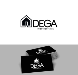 Logo Design by trufya for Dega Investments LLC | Design: #22392382