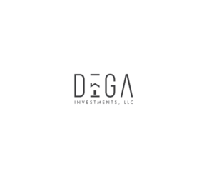 Logo Design by Alien Cookie for Dega Investments LLC | Design: #22351100