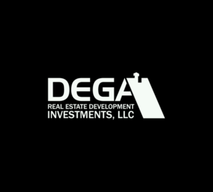 Logo-Design von ChizZech für Dega Investments LLC | Design: #22375343