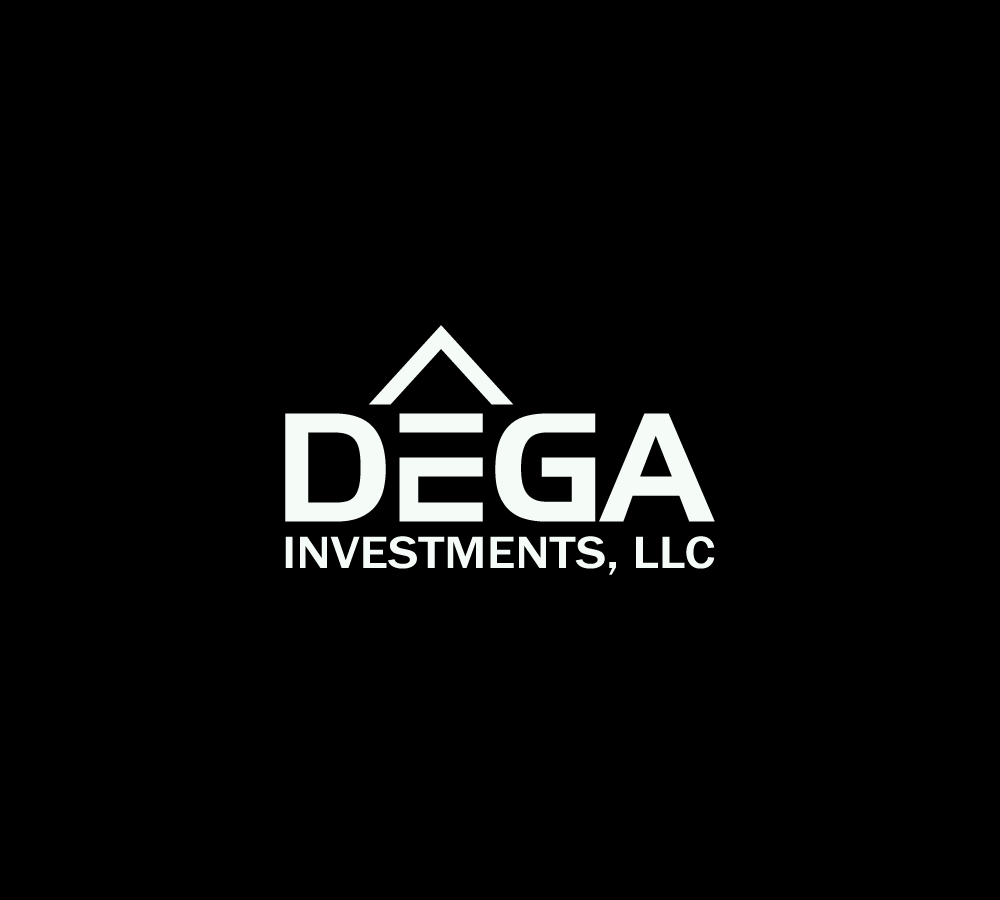 Logo-Design von ChizZech für Dega Investments LLC | Design #22375347