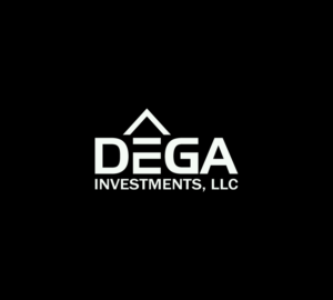Logo-Design von ChizZech für Dega Investments LLC | Design: #22375347