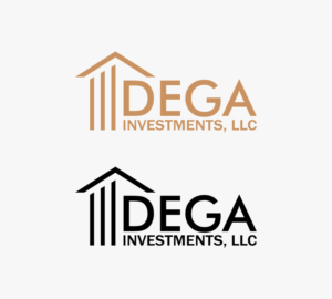 Logo-Design von ChizZech für Dega Investments LLC | Design: #22379463