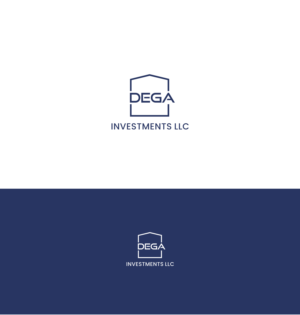Design de Logo par hassan23as pour Dega Investments LLC | Design : #22351959
