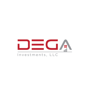 Logo Design by Pv_999 for Dega Investments LLC | Design: #22389503