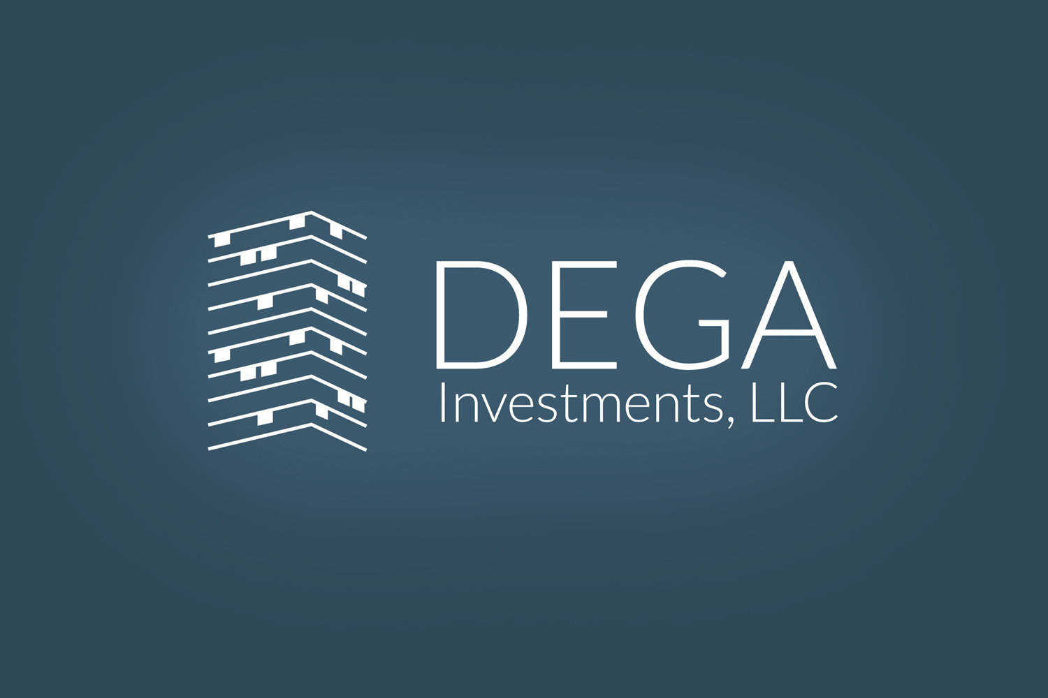 Logo Design by R.Bello for Dega Investments LLC | Design #22350805