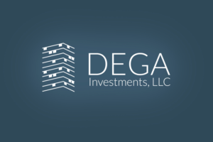 Logo Design by DEADCOOL for Dega Investments LLC | Design #22350805
