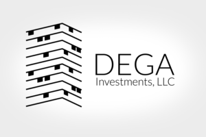 Logo-Design von R.Bello für Dega Investments LLC | Design: #22350806