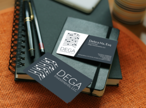 Logo-Design von R.Bello für Dega Investments LLC | Design: #22350807