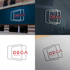 Logo-Design von aqilazhifara für Dega Investments LLC | Design: #22350396