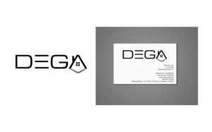 Logo Design by GODDREAMCREATION for Dega Investments LLC | Design: #22365372
