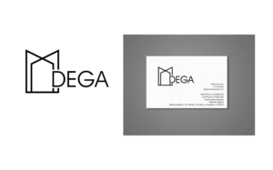 Logo Design by GODDREAMCREATION for Dega Investments LLC | Design: #22365374