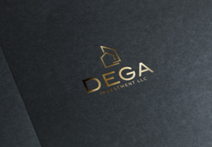 Design de Logo par Design Sword pour Dega Investments LLC | Design : #22364526