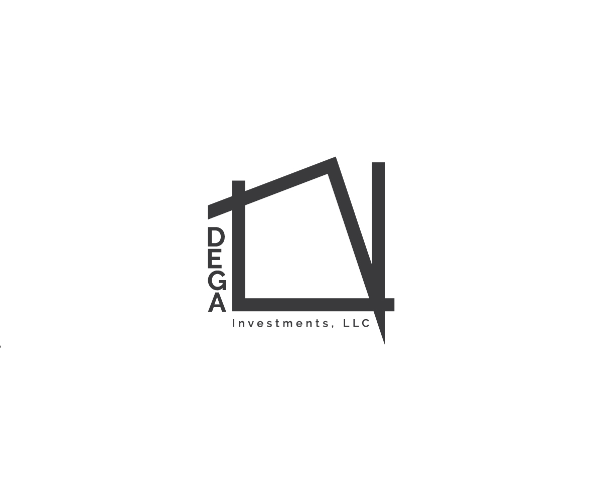 Logo-Design von Synthi für Dega Investments LLC | Design #22361185