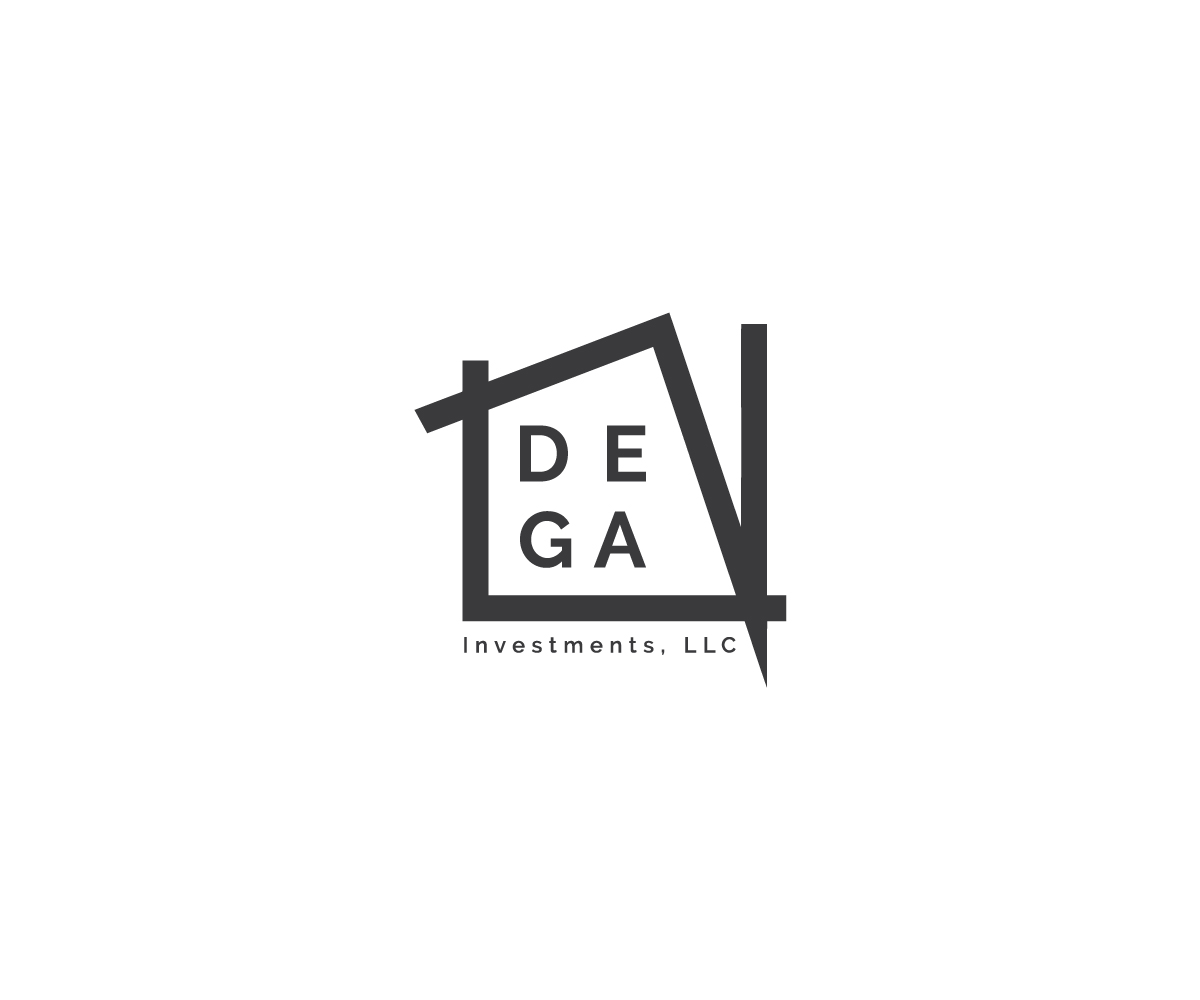 Logo Design by Synthi for Dega Investments LLC | Design #22361186