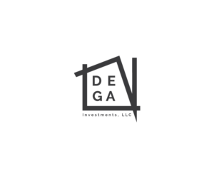 Logo-Design von Synthi für Dega Investments LLC | Design: #22361186