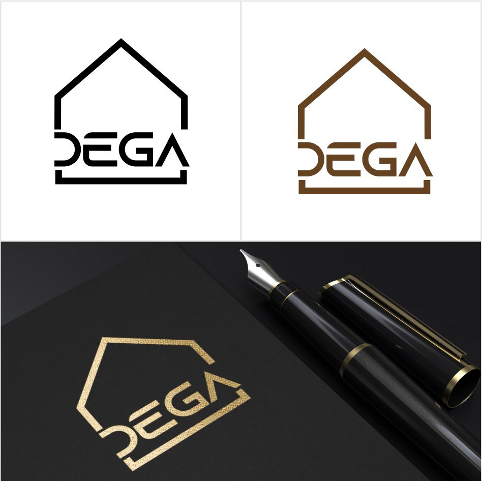 Logo Design by edo 5 for Dega Investments LLC | Design #22391950