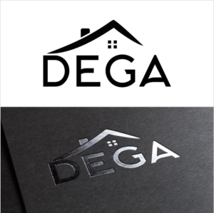 Design de Logo par edo 5 pour Dega Investments LLC | Design : #22392046