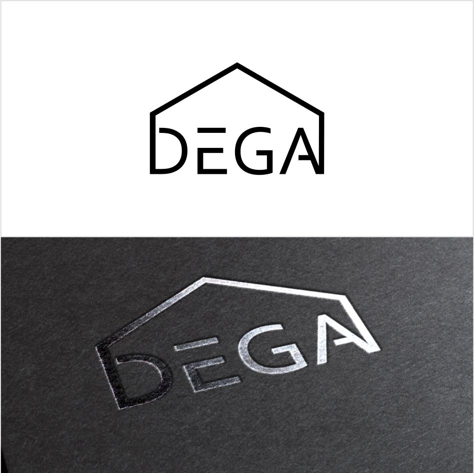 Logo Design by edo 5 for Dega Investments LLC | Design #22392112