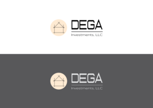 Design de Logo par Rizky Yoga pour Dega Investments LLC | Design : #22363856