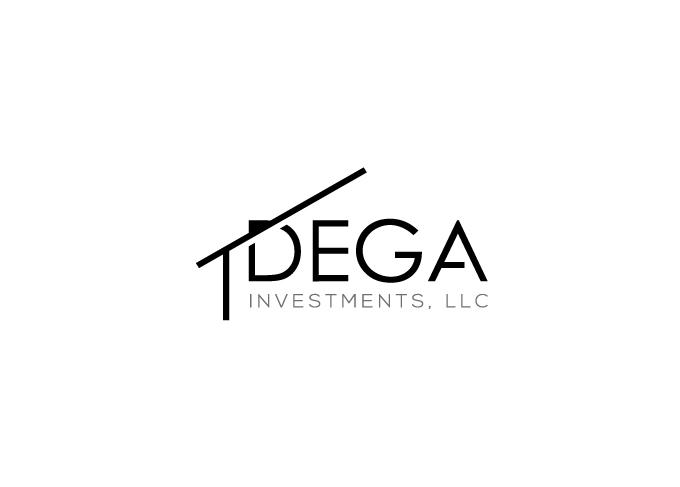 Logo-Design von hoaihoai für Dega Investments LLC | Design #22389256