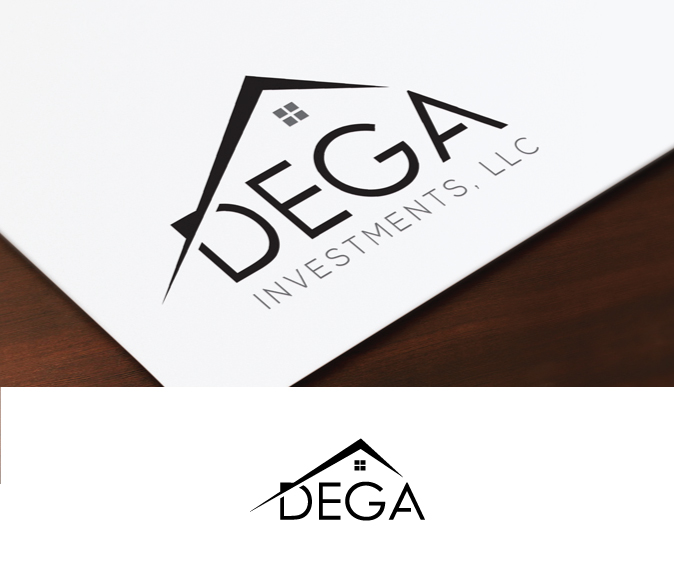 Logo Design by hoaihoai for Dega Investments LLC | Design #22465066