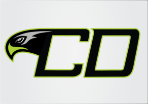 Logo Design by Dean Laverty