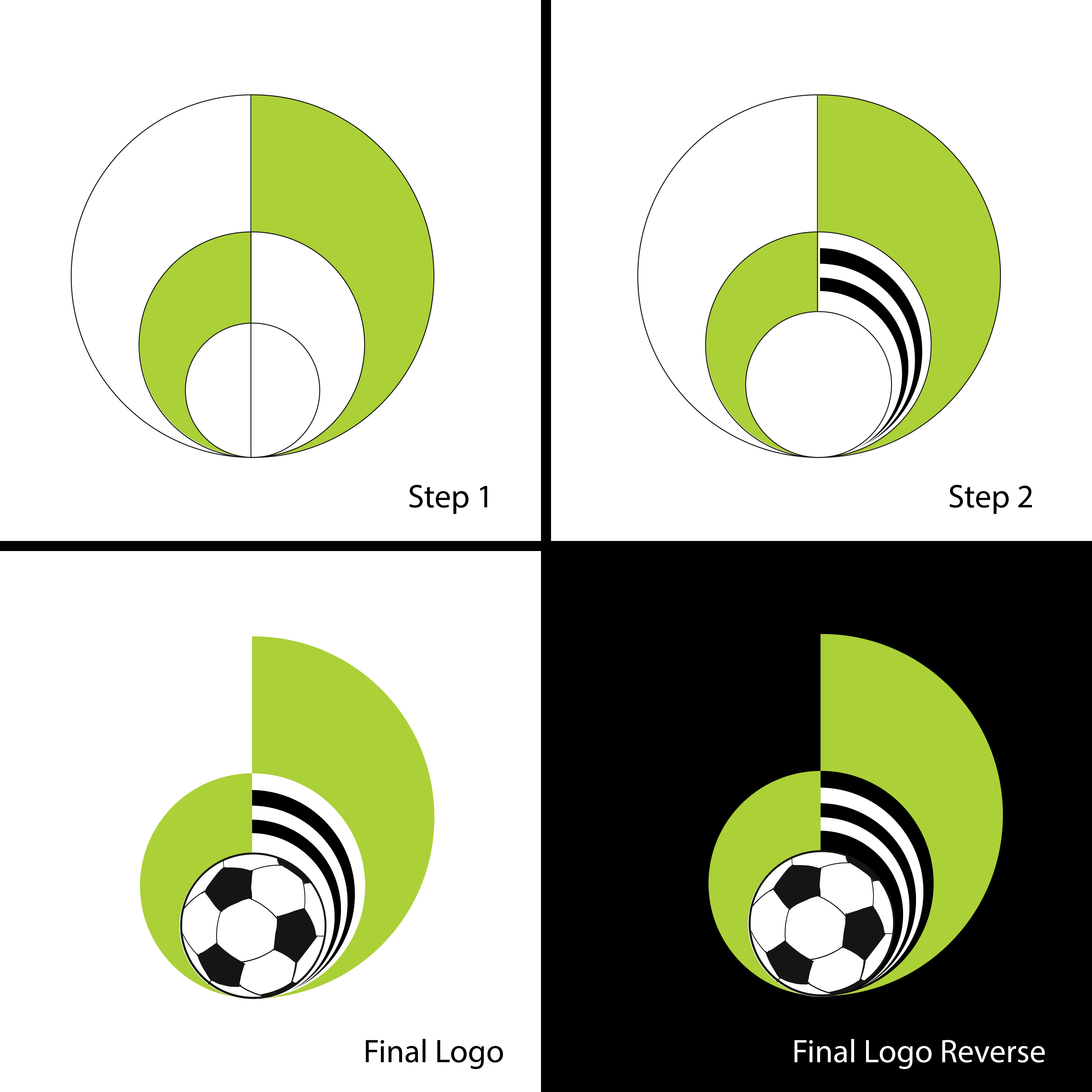 Logo Design by SOU* for this project | Design #22362148