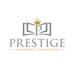 Prestige Academic Consulting | Logo Design by Pv_999