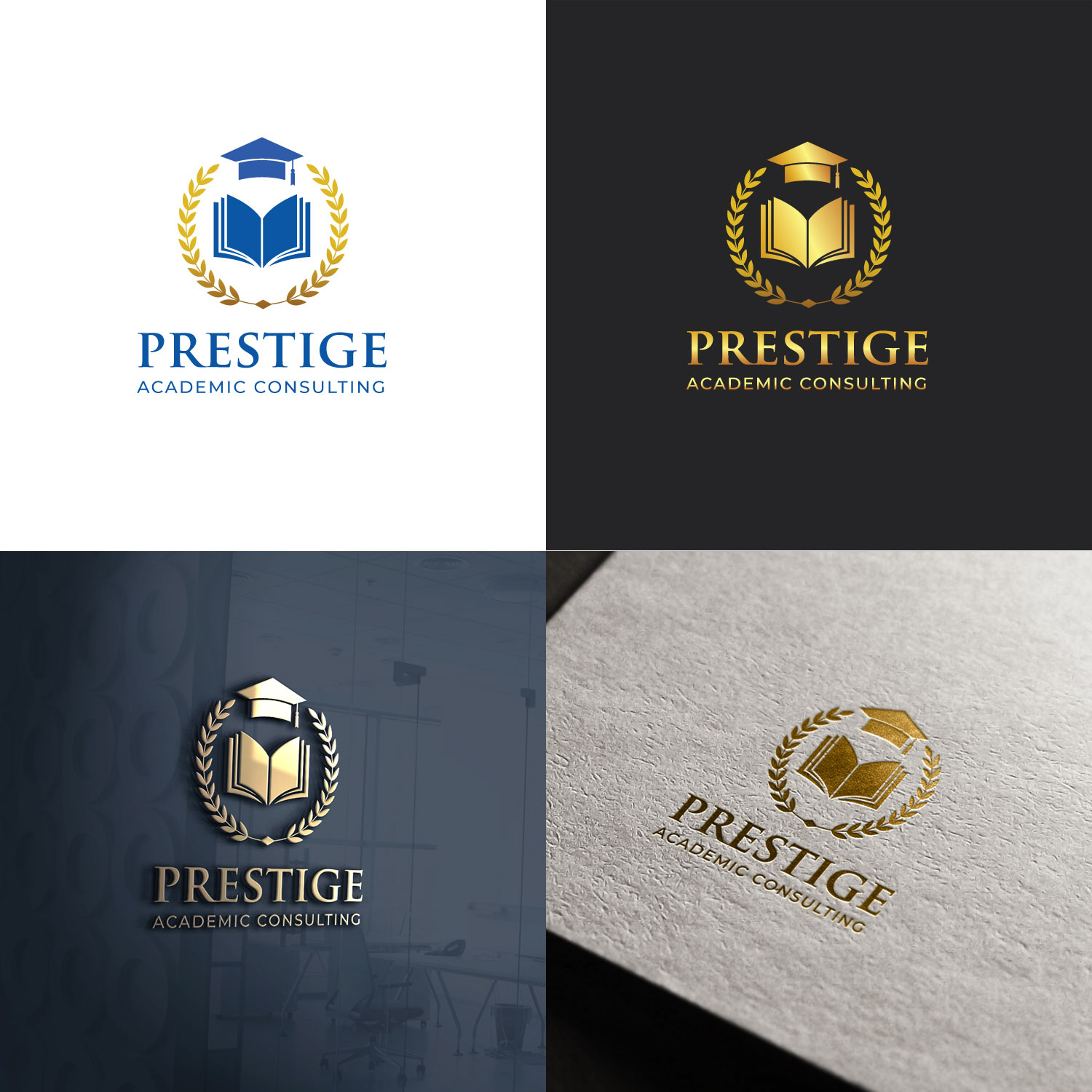 Logo Design by alexch for this project | Design #22357192