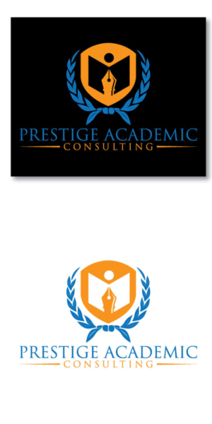 Logo Design by JAFRIN for this project | Design: #22357979