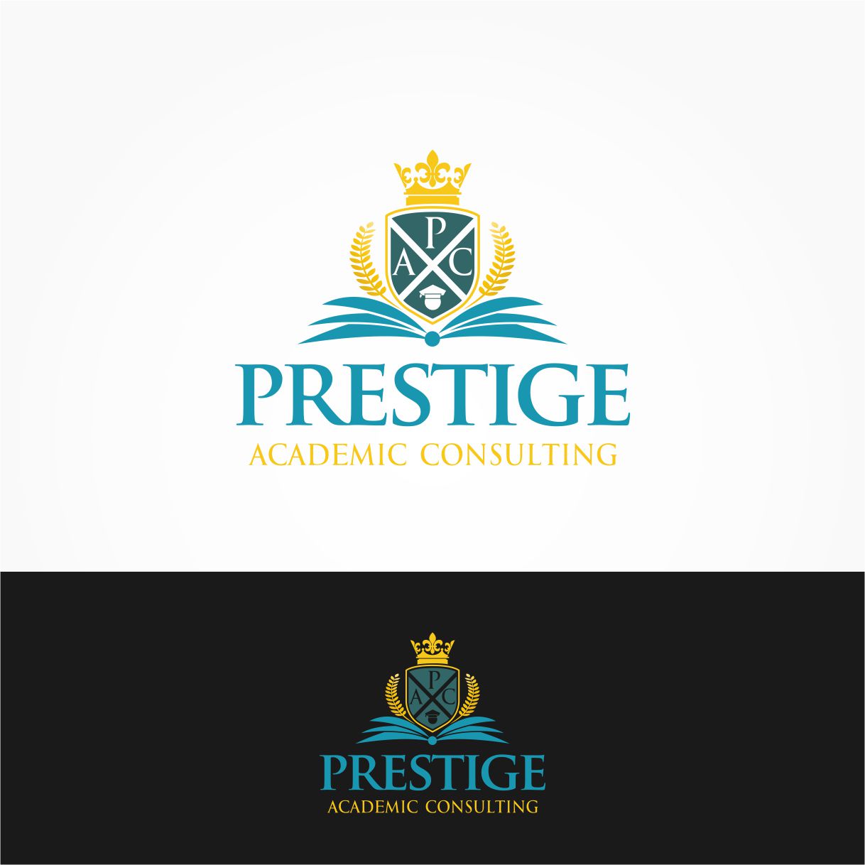 Logo-Design von WoAdek für dieses Projekt | Design #22357183