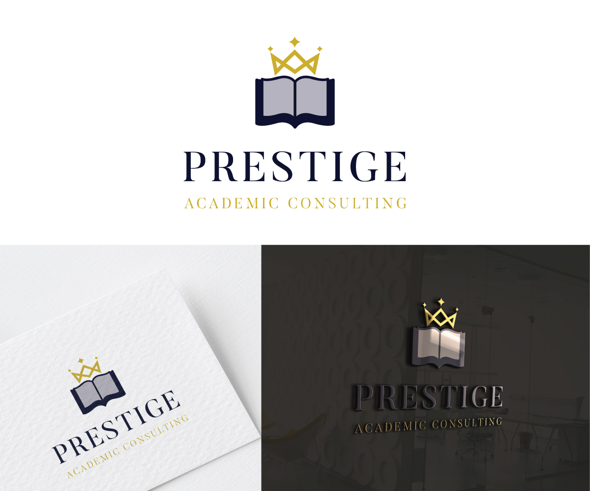 Logo Design by blackowl8 for this project | Design #22362165