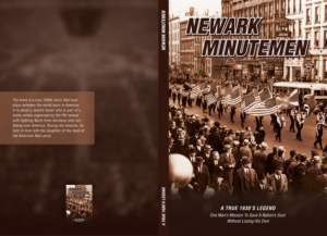 Book Cover Design by HarishRudrappa for this project | Design: #22358823