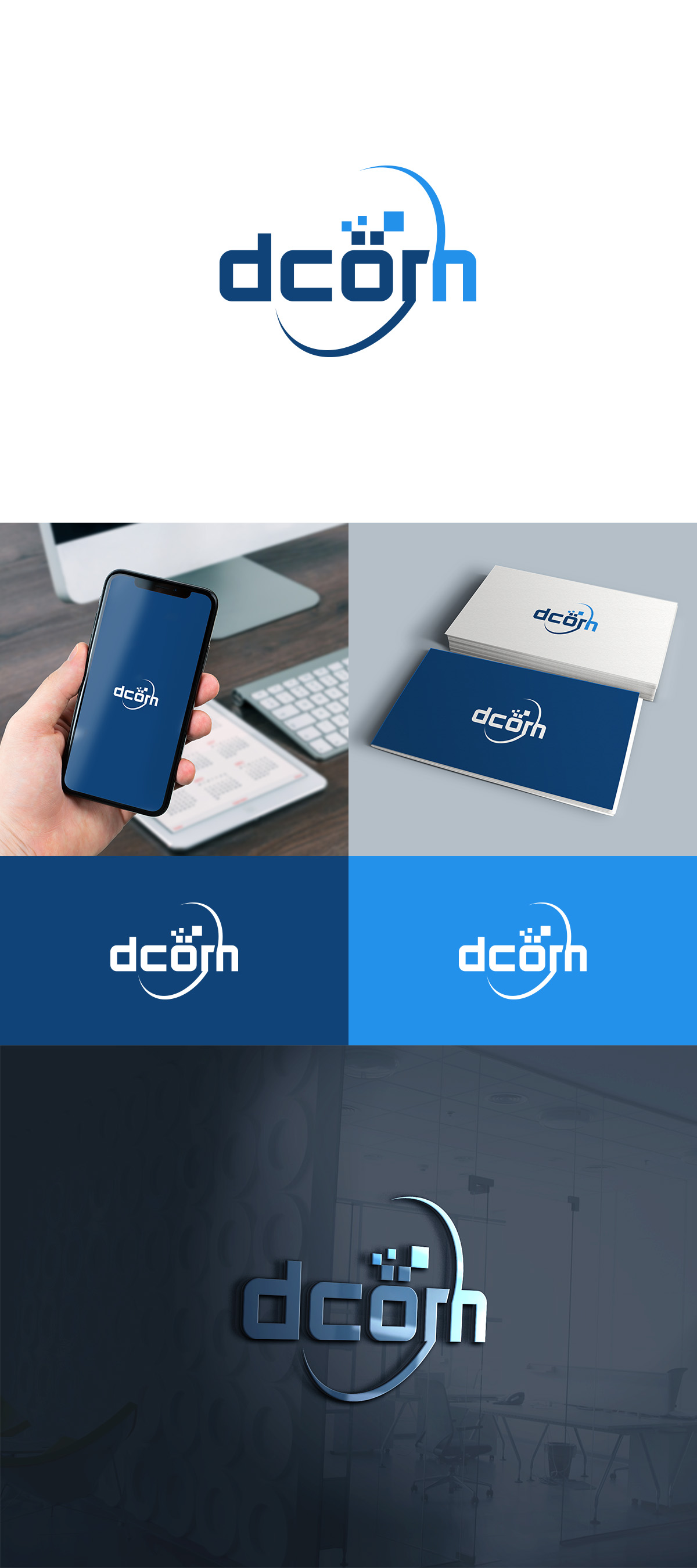 Logo Design by happybrain design for this project | Design #22353492