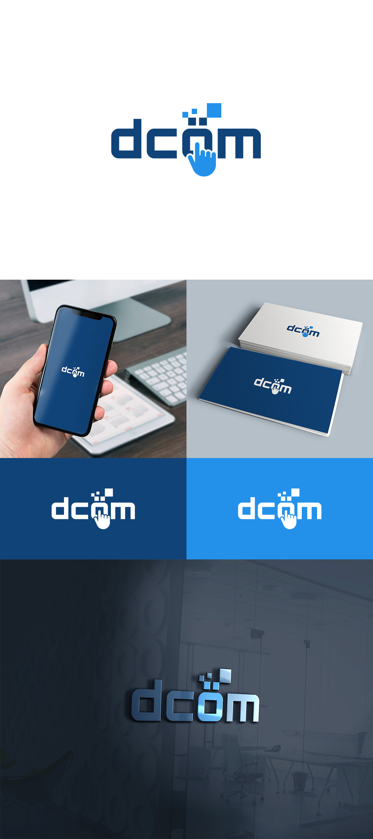 Logo Design by happybrain design for this project | Design #22353808