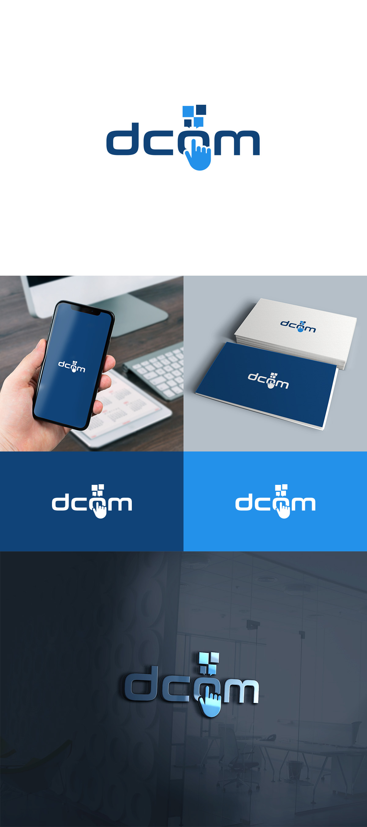 Logo Design by happybrain design for this project | Design #22362510