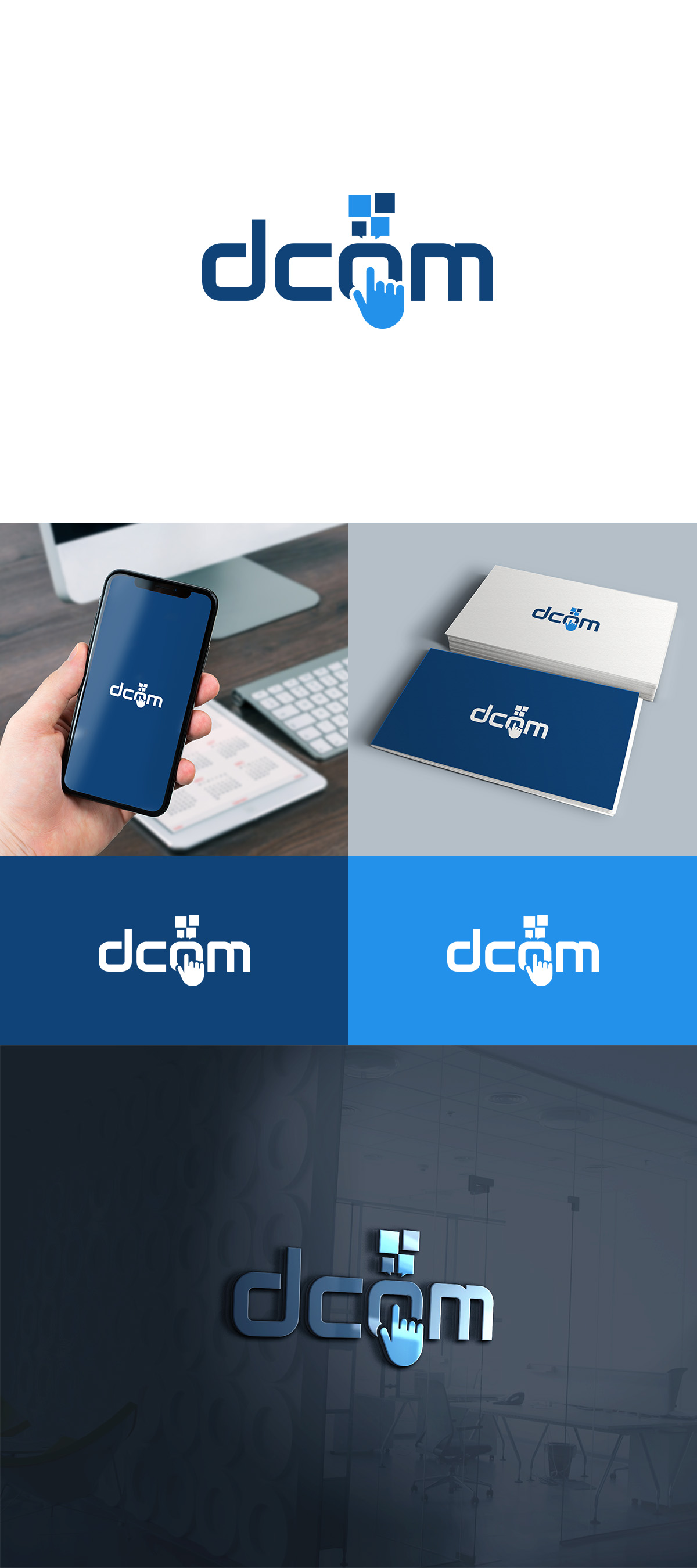 Logo Design by happybrain design for this project | Design #22364852