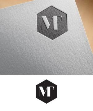 Logo Design by christine 6