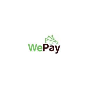 WePay | Design de Logo par dipikapcyart