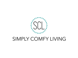 Simply Comfy Living and SCL | Logo-Design von R16