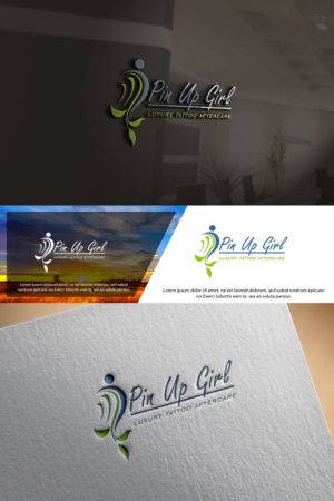 Logo Design by damian for this project | Design: #22357051