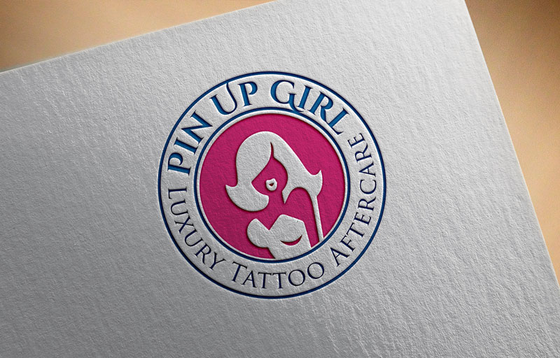 Logo Design by JAFRIN for this project | Design #22360943