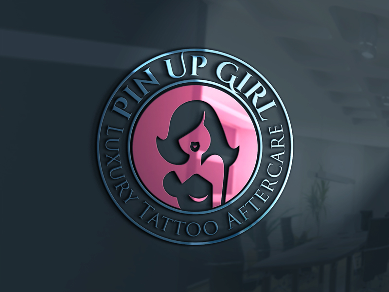 Logo Design by JAFRIN for this project | Design #22360945