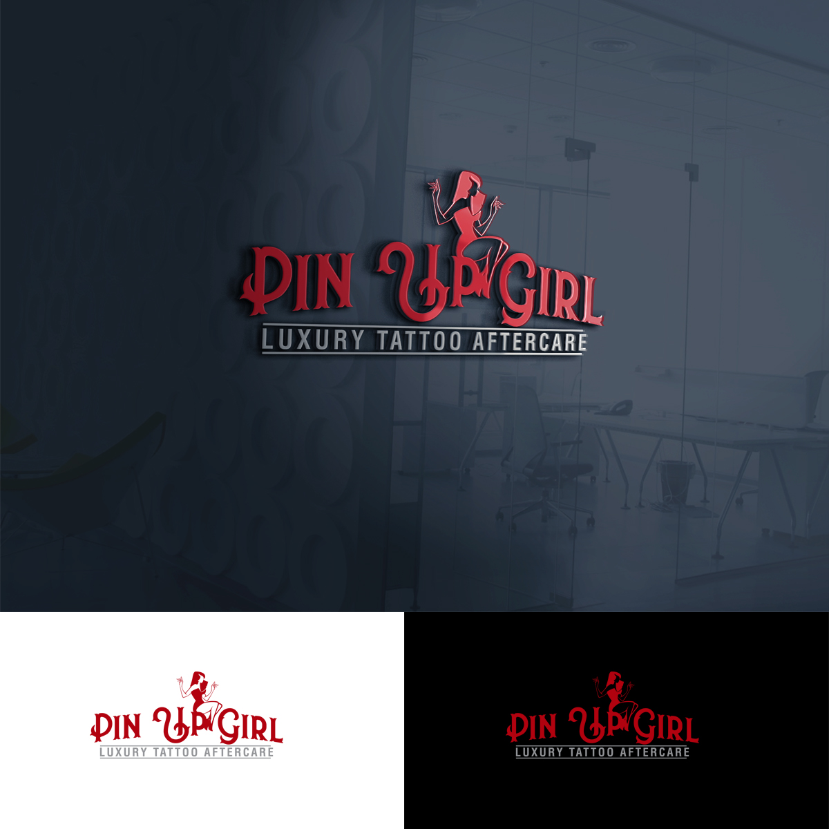 Logo Design by Bari4 for this project | Design: #22361752